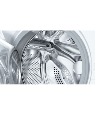 SIEMENS WK14D542 iQ500 Waschtrockner (7 kg / 4 kg, 1400 U/Min.)