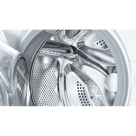 SIEMENS WK14D542 iQ500 Waschtrockner (7 kg / 4 kg, 1400 U/Min.)