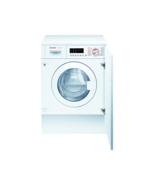 BOSCH WKD 28542 Waschtrockner (7,0 kg / 4 kg, 1400 U/Min.)