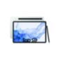 Samsung Galaxy Tab S8 5G 256GB Silver
