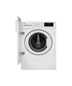 BEKO WDWI85141 Waschtrockner (8 kg / 5 kg, 1400 U/Min.)