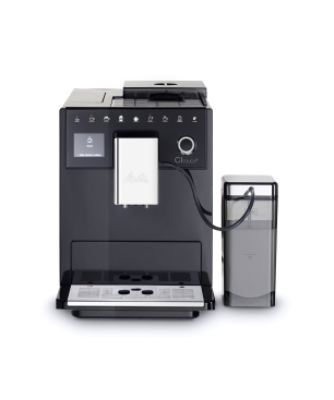 MELITTA CI Touch F 63/0-102 Kaffeevollautomat Schwarz
