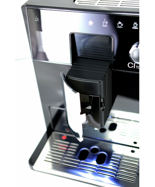 MELITTA CI Touch F 63/0-102 Kaffeevollautomat Schwarz