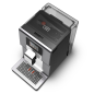 KRUPS EA 875 E Intuition Preference+ Kaffeevollautomat Silber KRUPS EA 875 E Intuition Preference+ Kaffeevollautomat Silber