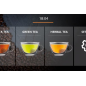 KRUPS EA 875 E Intuition Preference+ Kaffeevollautomat Silber KRUPS EA 875 E Intuition Preference+ Kaffeevollautomat Silber