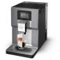 KRUPS EA 875 E Intuition Preference+ Kaffeevollautomat Silber KRUPS EA 875 E Intuition Preference+ Kaffeevollautomat Silber