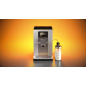 KRUPS EA 875 E Intuition Preference+ Kaffeevollautomat Silber KRUPS EA 875 E Intuition Preference+ Kaffeevollautomat Silber