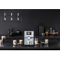 KRUPS EA 875 E Intuition Preference+ Kaffeevollautomat Silber KRUPS EA 875 E Intuition Preference+ Kaffeevollautomat Silber