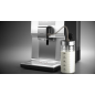 KRUPS EA 875 E Intuition Preference+ Kaffeevollautomat Silber KRUPS EA 875 E Intuition Preference+ Kaffeevollautomat Silber