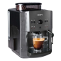 KRUPS YY451FD Espressomaschine Grau KRUPS YY451FD Espressomaschine Grau