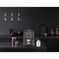 KRUPS YY451FD Espressomaschine Grau KRUPS YY451FD Espressomaschine Grau