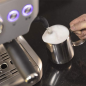 CECOTEC Cumbia Power Espresso 20 Barista Aromax 2,4 L Kaffeemaschine Grau CECOTEC Cumbia Power Espresso 20 Barista Aromax 2,4 L Kaffeemaschine Grau