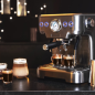 CECOTEC Power Espresso 20 Barista Pro Kaffeemaschine Grau CECOTEC Power Espresso 20 Barista Pro Kaffeemaschine Grau