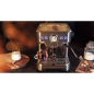 CECOTEC Power Espresso 20 Barista Pro Kaffeemaschine Grau CECOTEC Power Espresso 20 Barista Pro Kaffeemaschine Grau