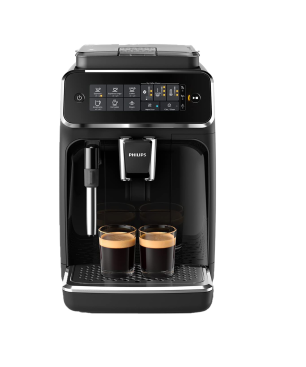 PHILIPS EP3221/40 Serie 3200 Kaffeevollautomat schwarz