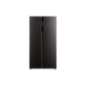 IDEA MDRS710FGF28 Side by Side Kühl-Gefrierkombination (F, 1765 mm hoch, Dark Inox)