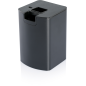 WILFA Svart Uniform WSFB-100B Kaffeemühle Schwarz (80 Watt, Langlebiges 58 mm großes Scheibenmahlwerk aus Edelstahl, 41 Einste WILFA Svart Uniform WSFB-100B Kaffeemühle Schwarz (80 Watt, Langlebiges 58 mm großes Scheibenmahlwerk aus Edelstahl, 41 Einste