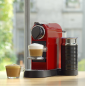 KRUPS Citiz&Milk Kapselmaschine Rot KRUPS Citiz&Milk Kapselmaschine Rot