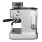 H.KOENIG EXPRO980 Espressomaschine Silber H.KOENIG EXPRO980 Espressomaschine Silber