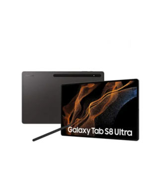 Samsung Galaxy Tab S8 Ultra 5G 128GB Graphite