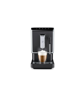 TCHIBO Esperto Latte Kaffeevollautomat Anthrazit