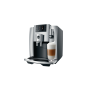 JURA E8 (EB) Kaffeevollautomat Chrom JURA E8 (EB) Kaffeevollautomat Chrom