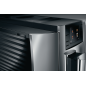 JURA E8 (EB) Kaffeevollautomat Chrom JURA E8 (EB) Kaffeevollautomat Chrom