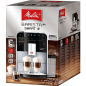 MELITTA F83/0-101 Kaffeevollautomat Silber MELITTA F83/0-101 Kaffeevollautomat Silber