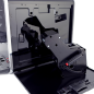 MELITTA F83/0-101 Kaffeevollautomat Silber MELITTA F83/0-101 Kaffeevollautomat Silber