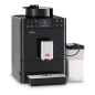 MELITTA CSP F57/0-102 Kaffeevollautomat Schwarz MELITTA CSP F57/0-102 Kaffeevollautomat Schwarz