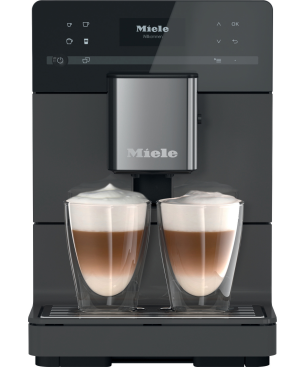 MIELE CM 5315 Kaffeevollautomat Graphitgrau