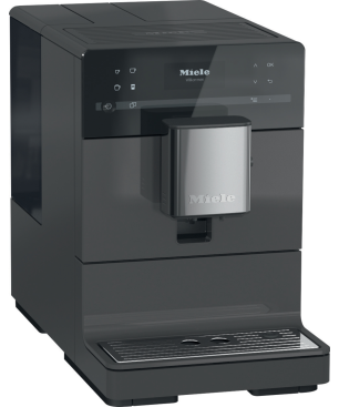 MIELE CM 5315 Kaffeevollautomat Graphitgrau