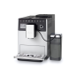 MELITTA CI Touch F 63/0-101 Kaffeevollautomat Silber