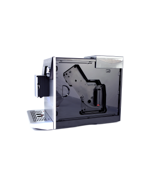 MELITTA CI Touch F 63/0-101 Kaffeevollautomat Silber