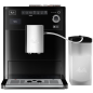 MELITTA CI E 970-103 schwarz Kaffeevollautomat schwarz