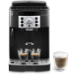 DELONGHI ecam22.140.b Espressomaschine Schwarz DELONGHI ecam22.140.b Espressomaschine Schwarz