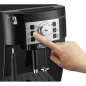 DELONGHI ecam22.140.b Espressomaschine Schwarz DELONGHI ecam22.140.b Espressomaschine Schwarz