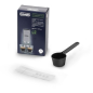 DELONGHI ecam22.140.b Espressomaschine Schwarz DELONGHI ecam22.140.b Espressomaschine Schwarz