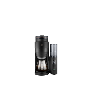 MELITTA AromaFresh X1030-02 Filterkaffeemaschine Schwarz