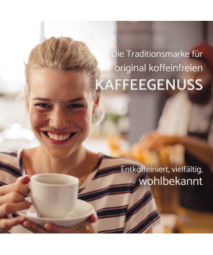 JACOBS CAFÉ HAG Klassisch Mild 10x1 kg Filterkaffee (Filtermaschinen, French Press)