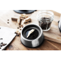 GASTROBACK 40153 Design Multijuicer Digital Pro Entsafter 1300 Watt, Silber GASTROBACK 40153 Design Multijuicer Digital Pro Entsafter 1300 Watt, Silber