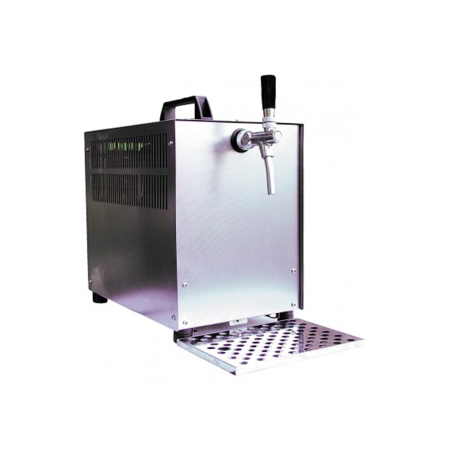 ICH-ZAPFE Zapfanlage - Bierkoffer 60 Liter/Std Zapfanlage