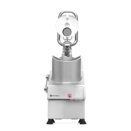 HENDI Profi-Gemüseschneider 230V/750W, 500x250x(H)470mm Gemüseschneider