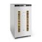 KLARSTEIN Master Jerky 24 Dörrautomat (5850 Watt)