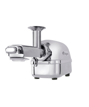 ANGEL JUICER Entsafter 7500 Entsafter 150 Watt, Edelstahl
