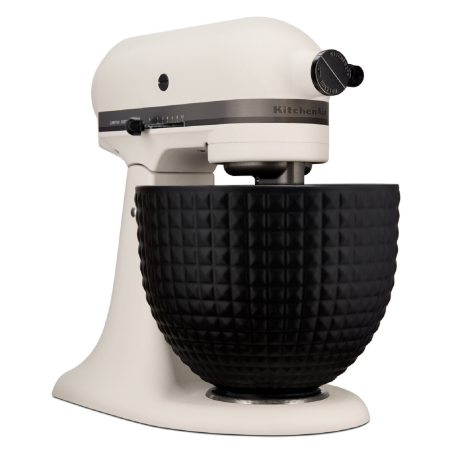 KITCHENAID 5KSM180CBELD Küchenmaschine Ligth and Shadow (300 Watt)