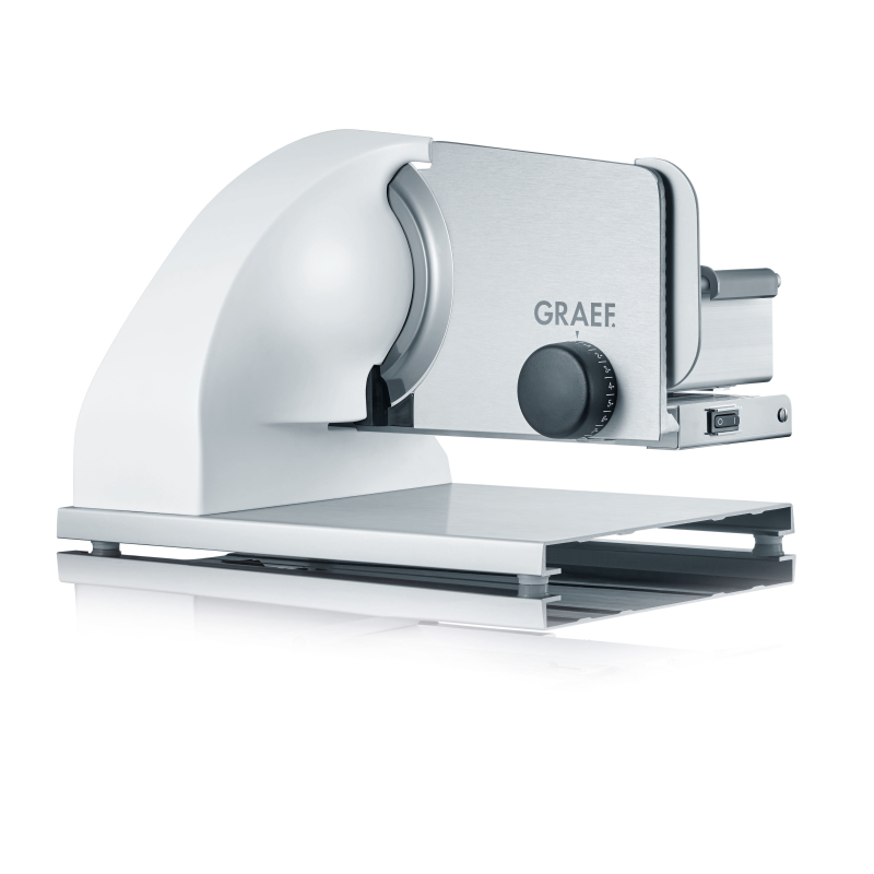 GRAEF SKS 901 EU Allesschneider GRAEF SKS 901 EU Allesschneider