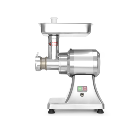 HENDI Fleischwolf Kitchen Line 12 Kitchen Line, 230V/550W, 432x261x(H)484mm Fleischwölfe farbig