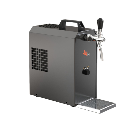 ICH-ZAPFE Zapfanlage JET 30K 1- leitig 35 Liter/h Zapfanlage