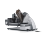 GRAEF SKS700 Allesschneider Silber GRAEF SKS700 Allesschneider Silber